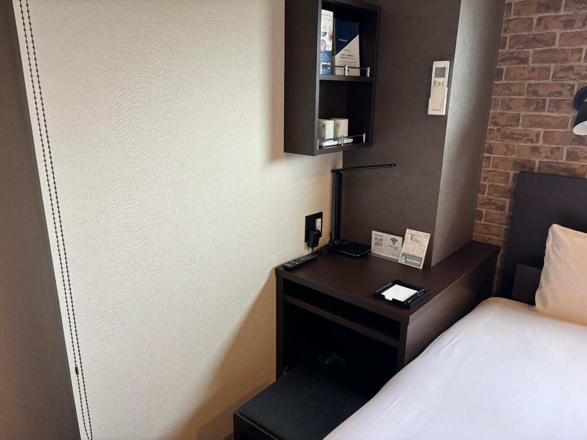 Hotel Tabard Tokio Buitenkant foto